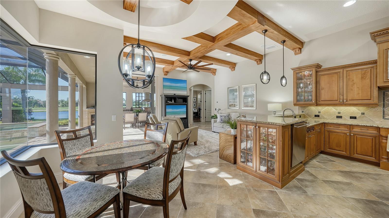 COUNTRY CLUB EAST AT LAKEWD RNCH PP - Residential