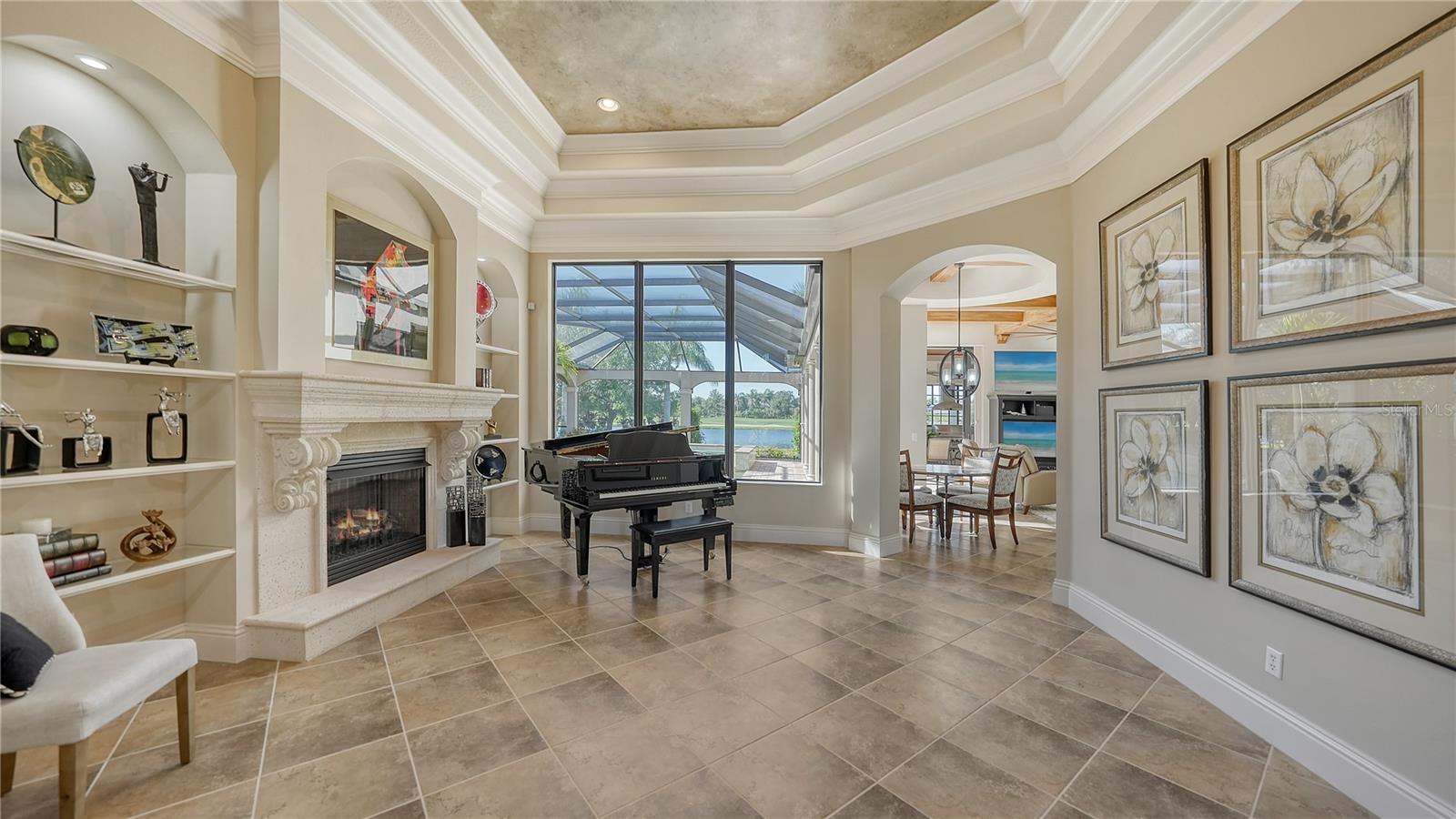 COUNTRY CLUB EAST AT LAKEWD RNCH PP - Residential