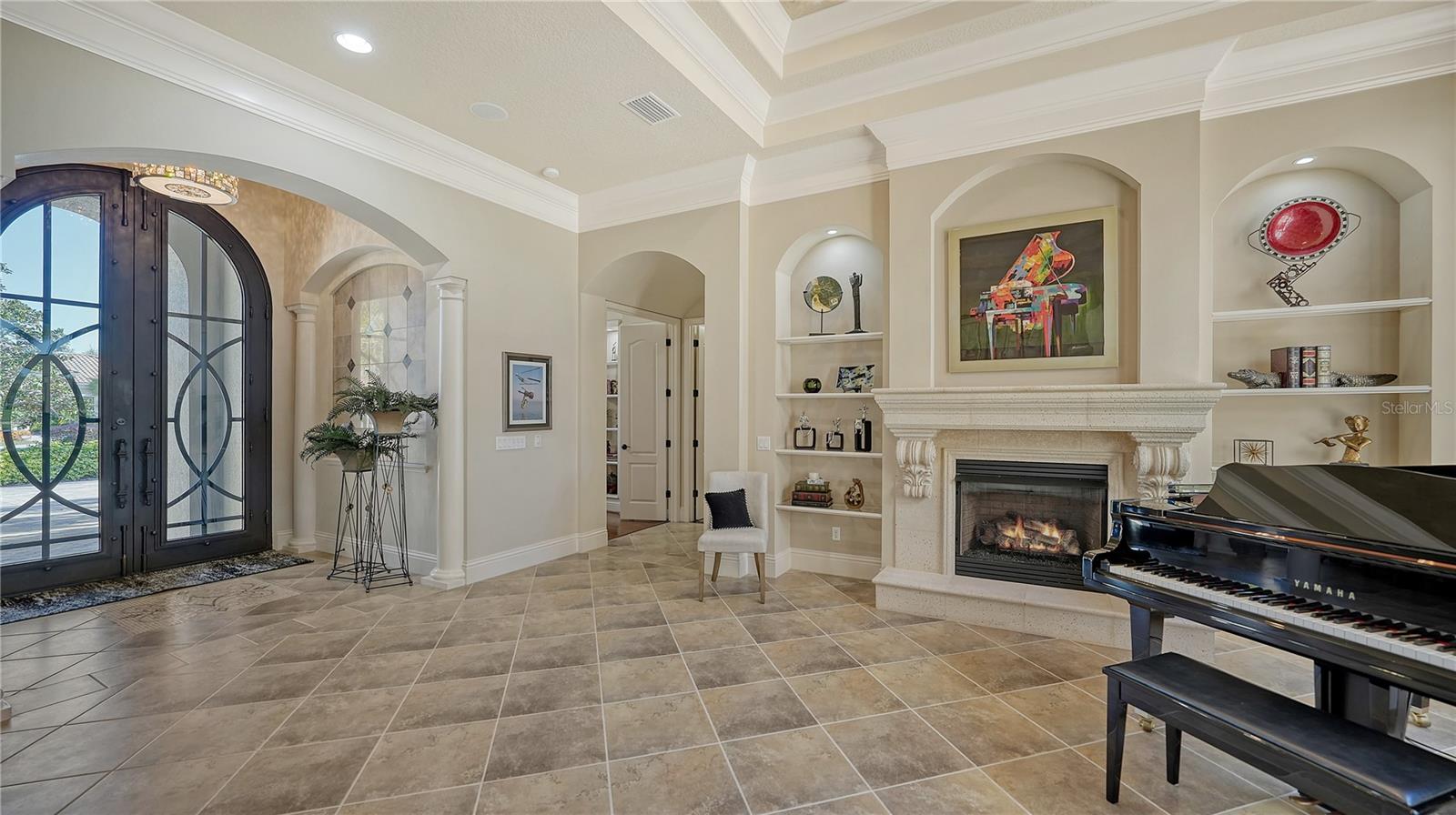 COUNTRY CLUB EAST AT LAKEWD RNCH PP - Residential