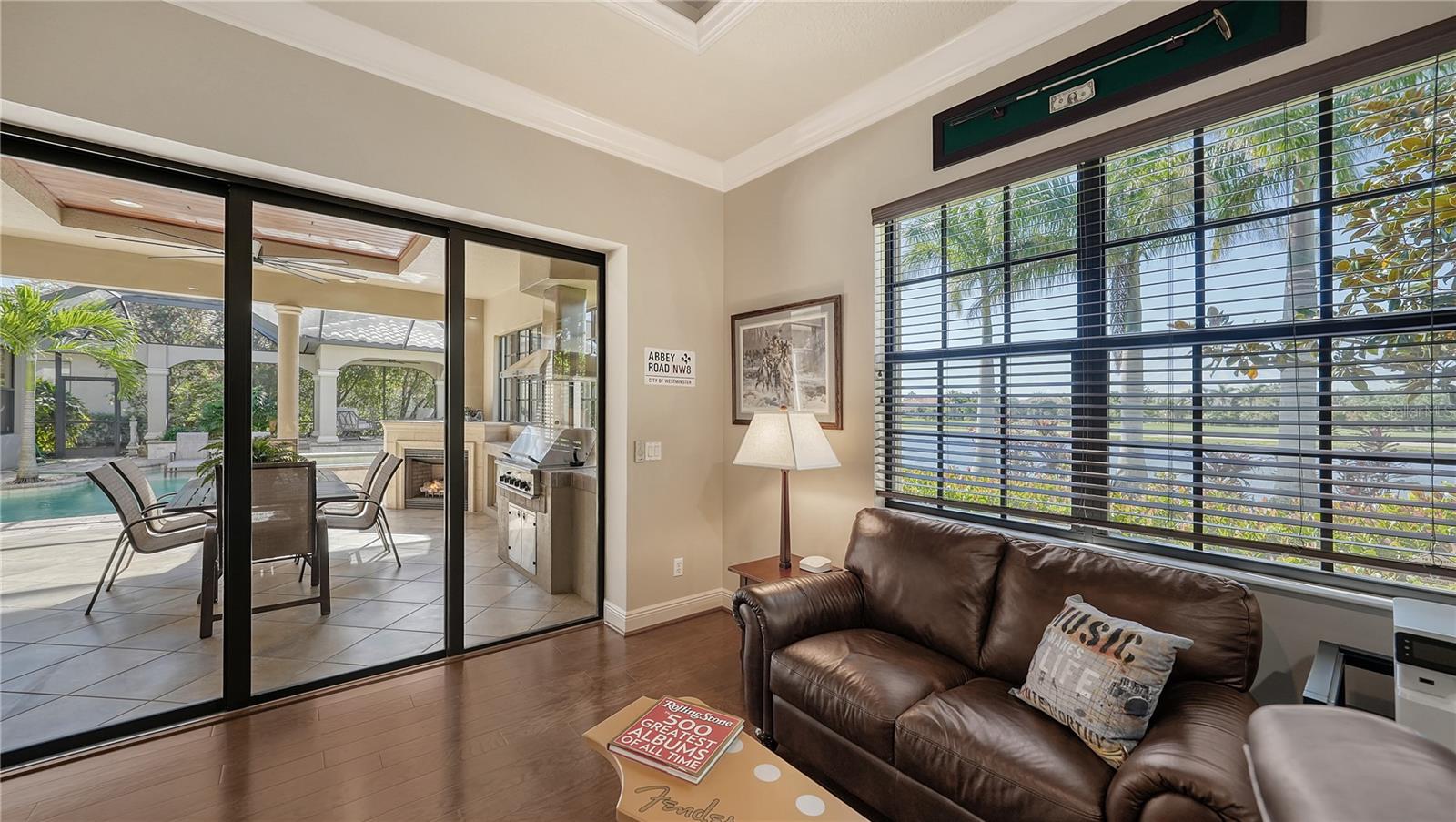 COUNTRY CLUB EAST AT LAKEWD RNCH PP - Residential