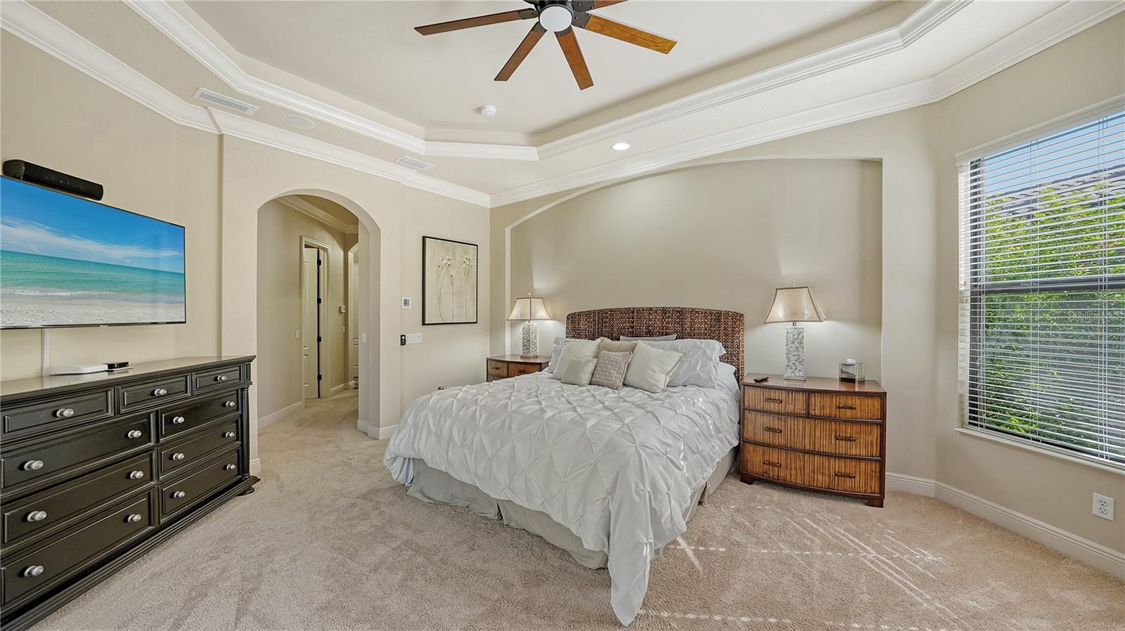 COUNTRY CLUB EAST AT LAKEWD RNCH PP - Residential