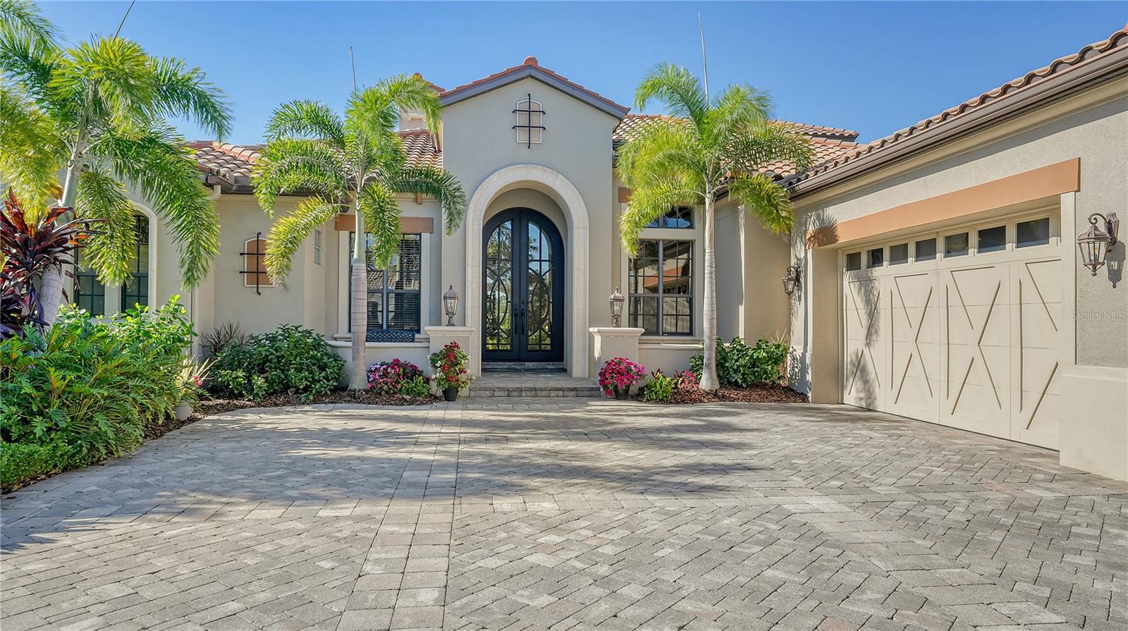 COUNTRY CLUB EAST AT LAKEWD RNCH PP - Residential