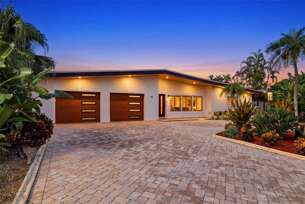 Photo of 661 79th Circle S, St Petersburg, FL 33707 (MLS # TB8534319)
