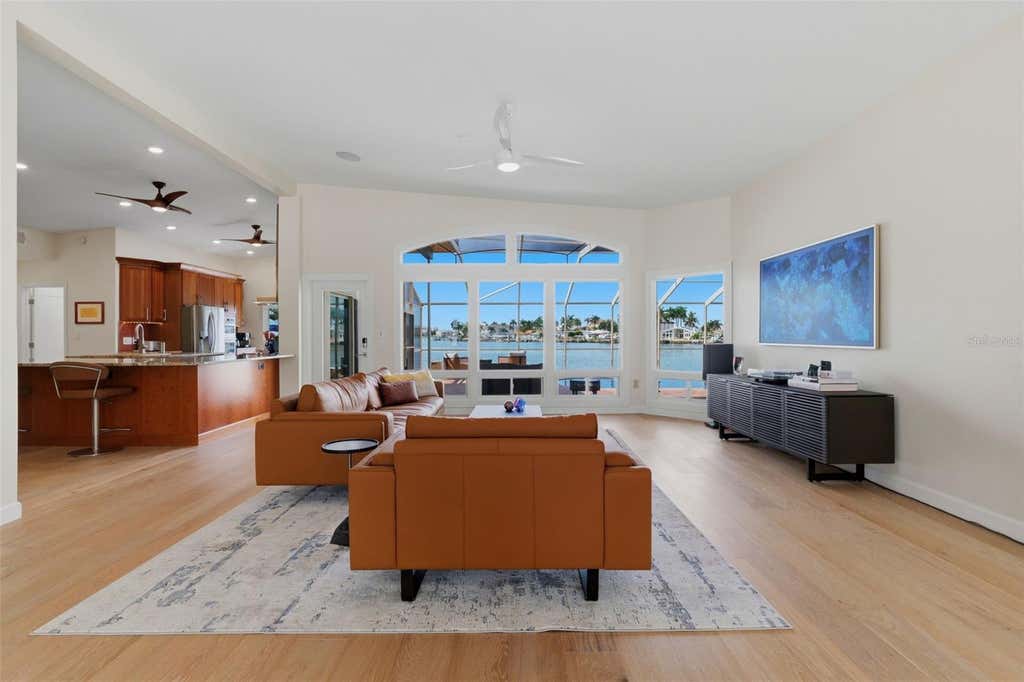 Photo of 661 79th Circle S, St Petersburg, FL 33707 (MLS # TB8534319)