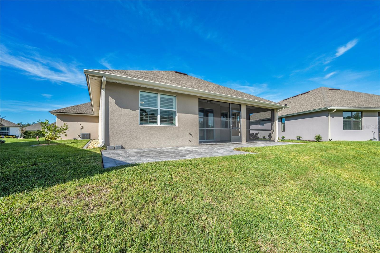 LAKE JAMES PH 4 - Residential