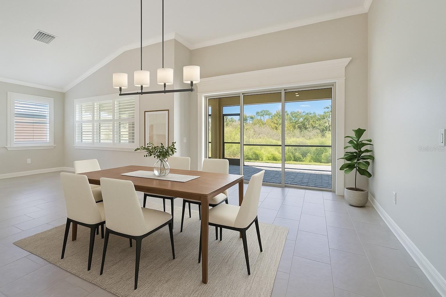 LAKE JAMES PH 4 - Residential