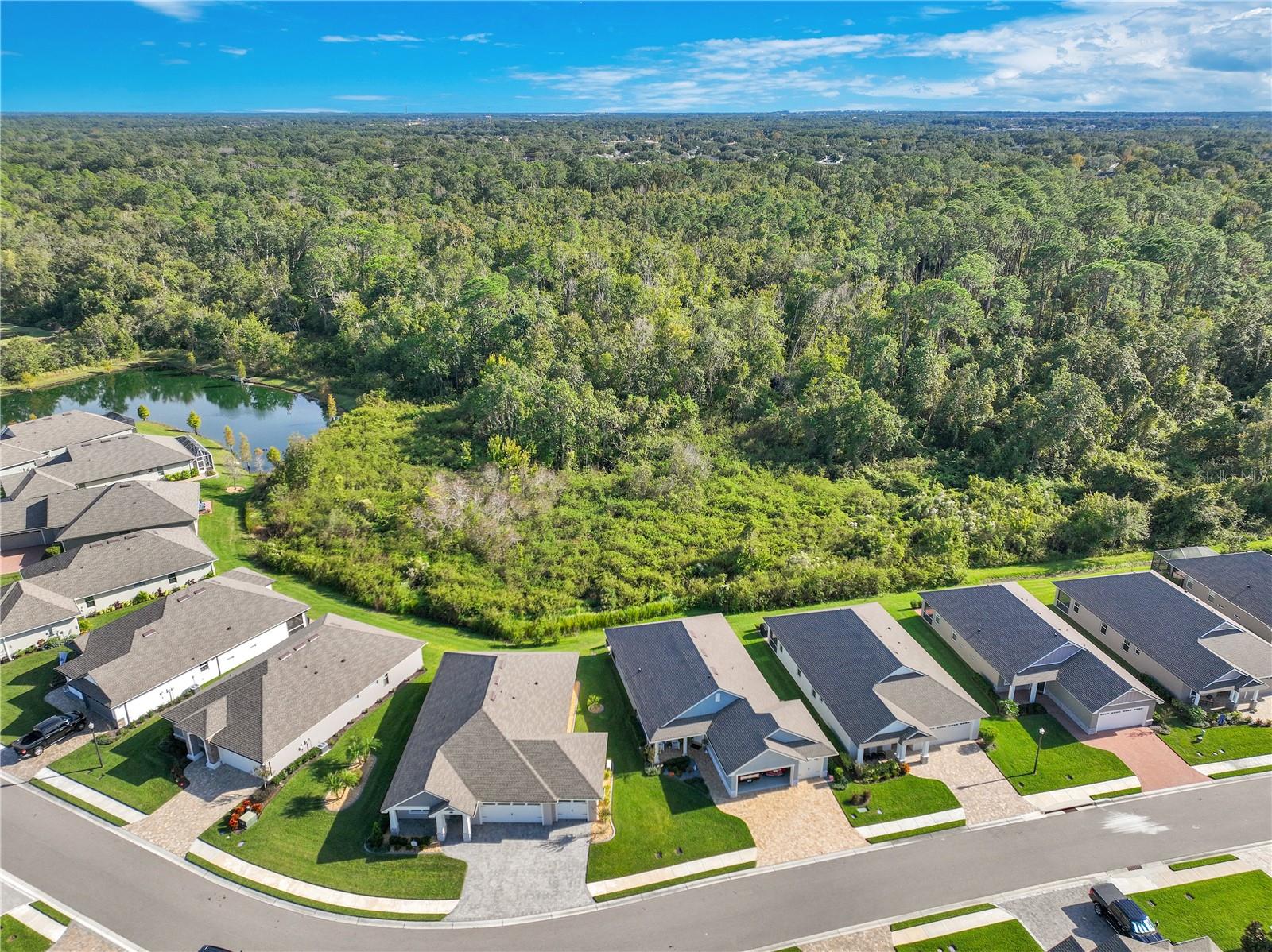 LAKE JAMES PH 4 - Residential