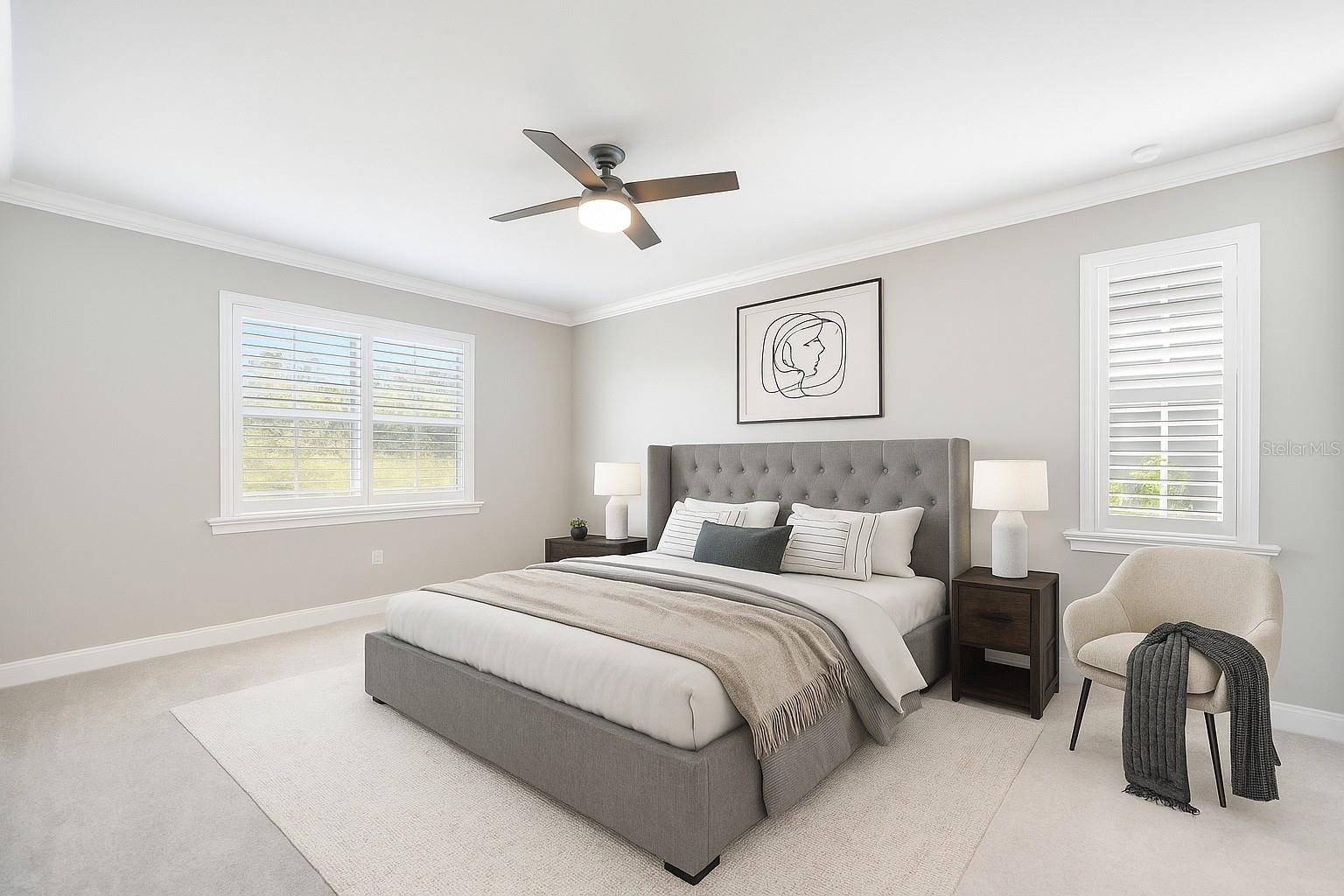 LAKE JAMES PH 4 - Residential