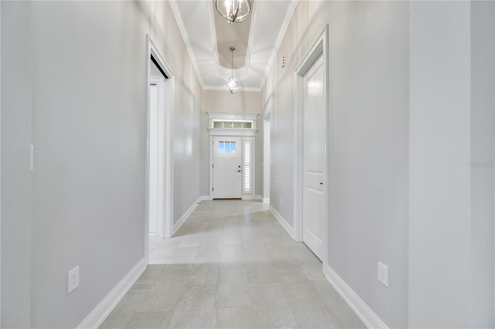 LAKE JAMES PH 4 - Residential