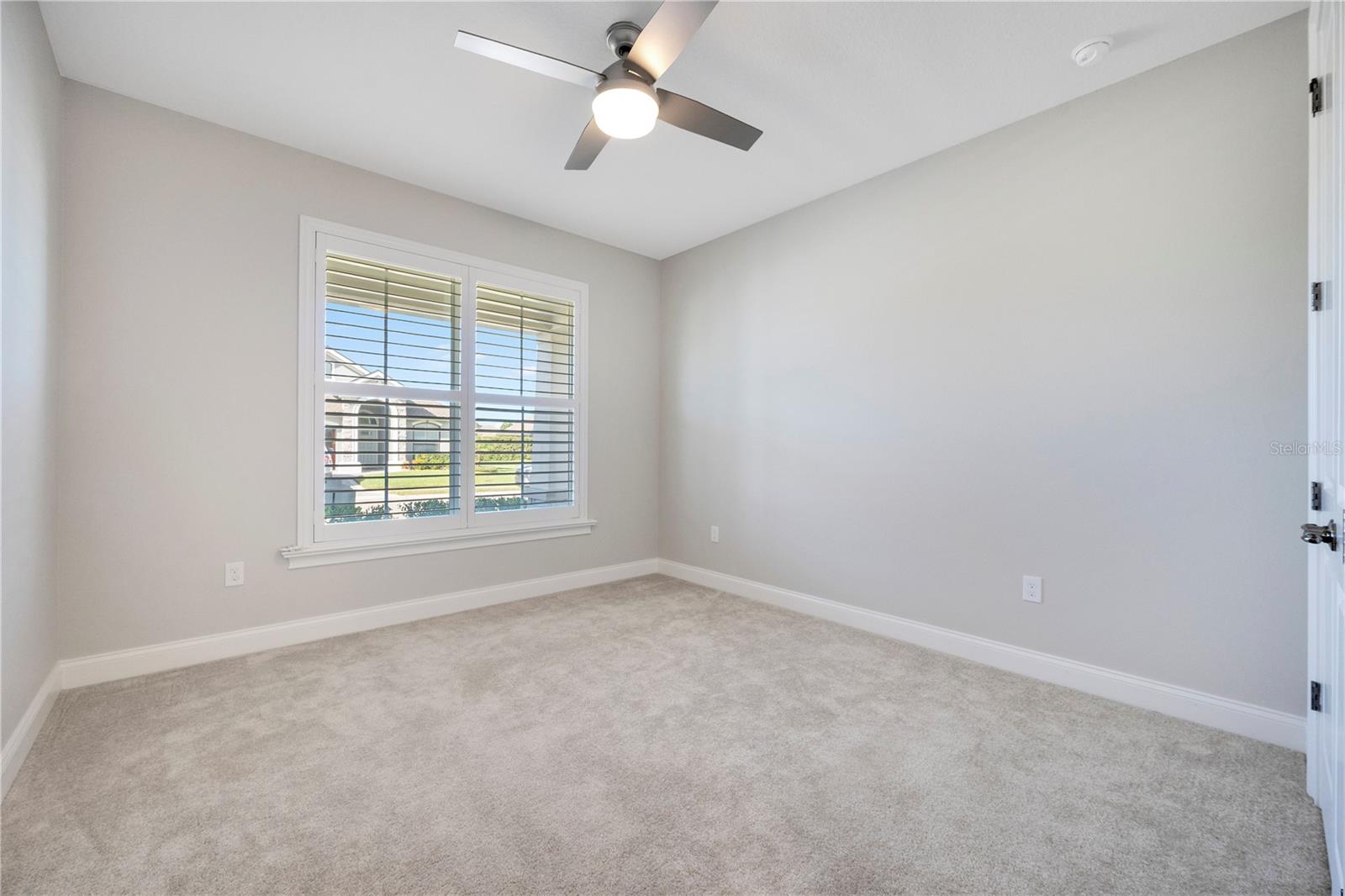 LAKE JAMES PH 4 - Residential