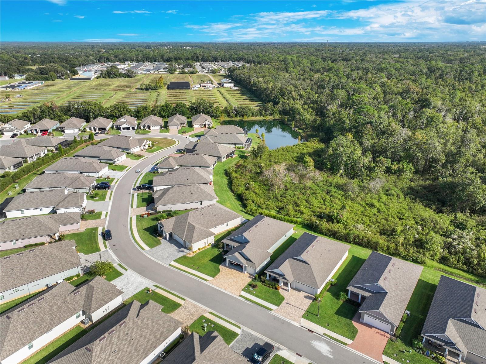 LAKE JAMES PH 4 - Residential