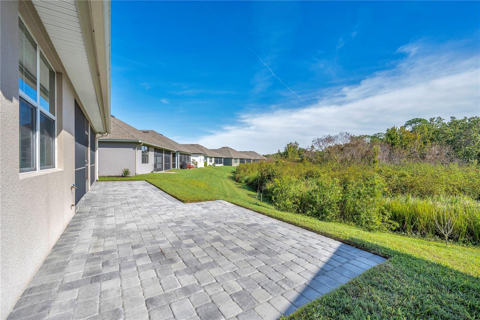 LAKE JAMES PH 4 - Residential