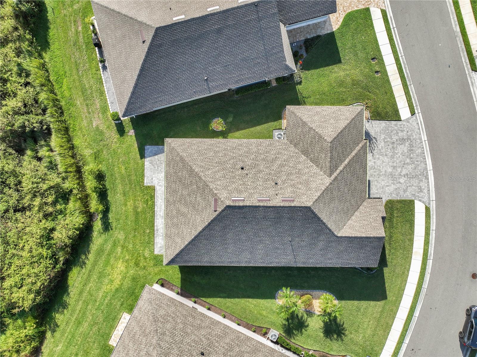 LAKE JAMES PH 4 - Residential