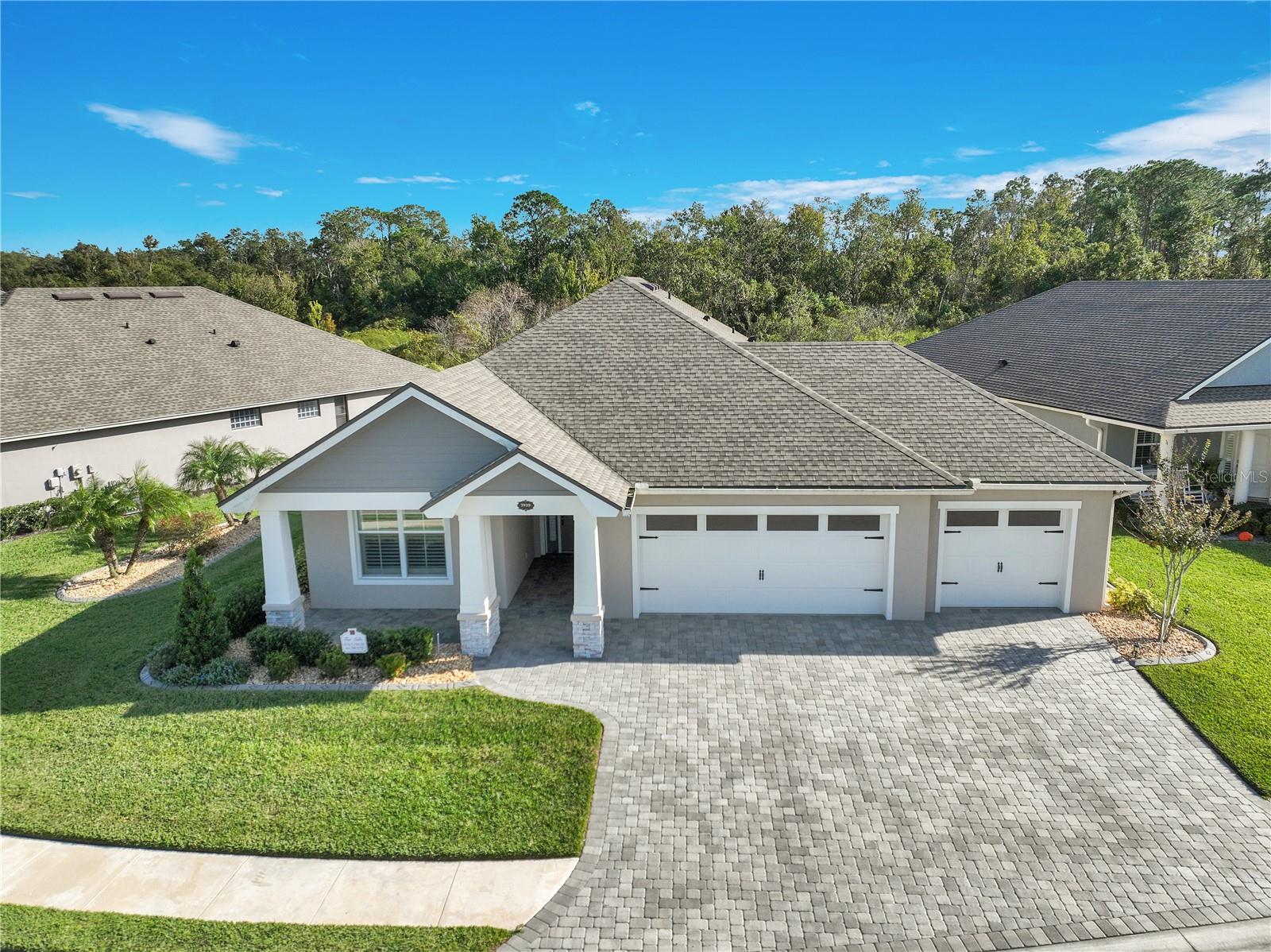 LAKE JAMES PH 4 - Residential