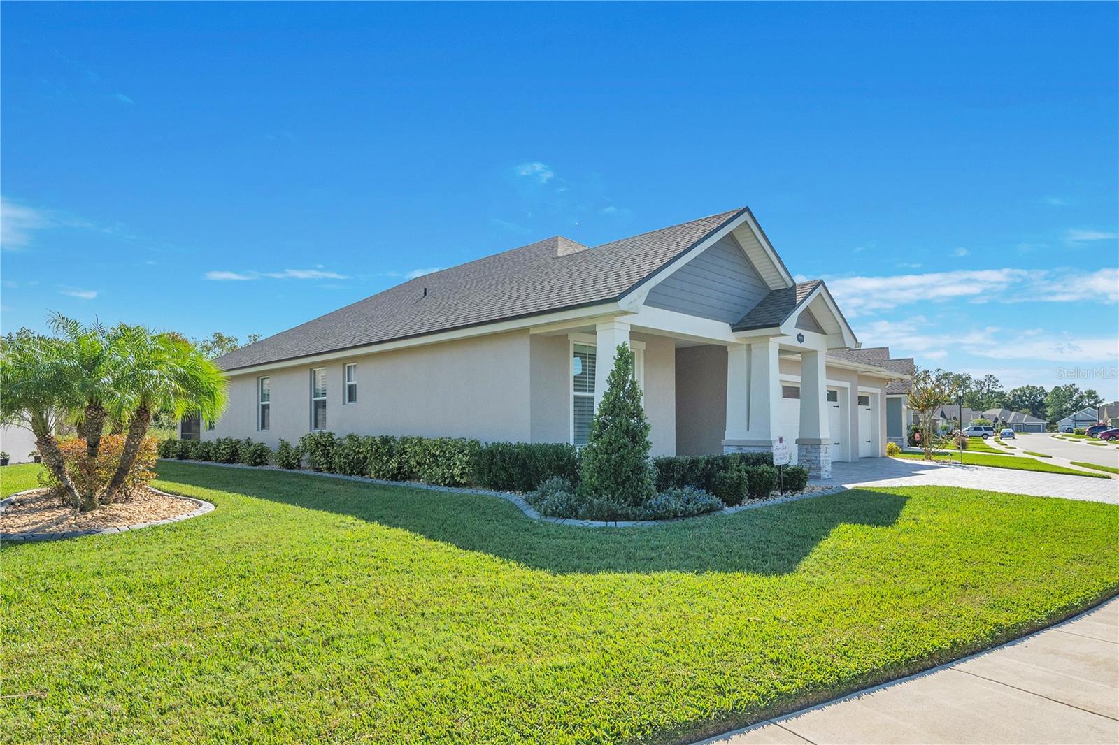 LAKE JAMES PH 4 - Residential