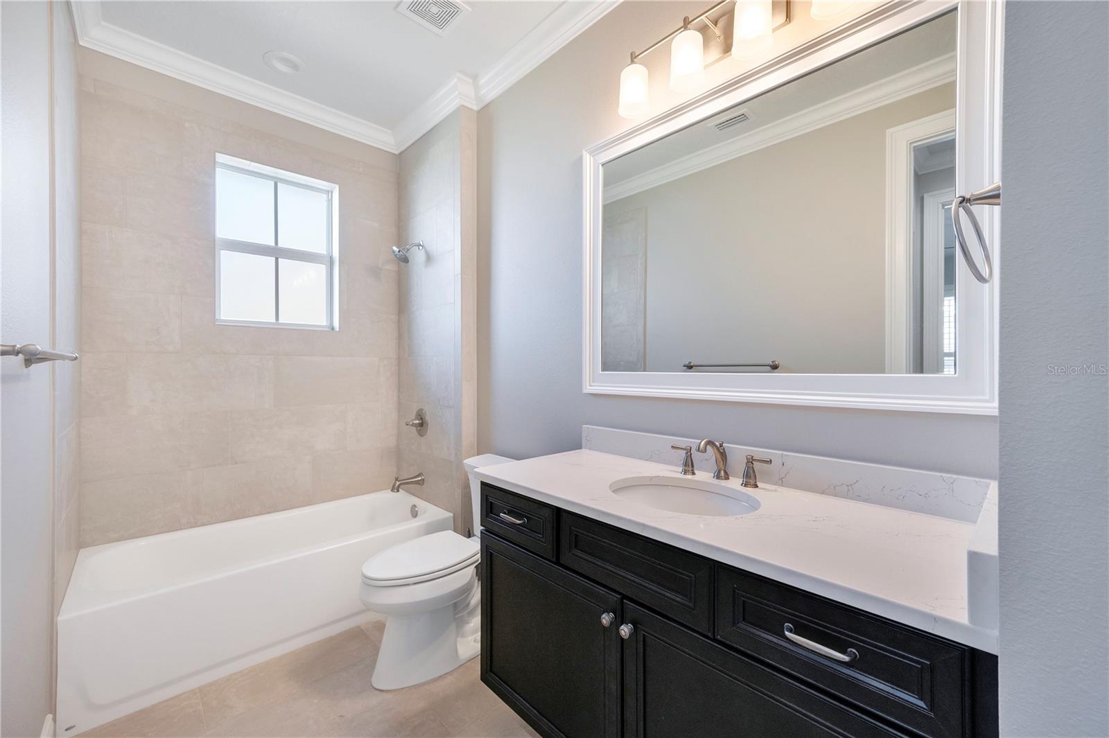 LAKE JAMES PH 4 - Residential