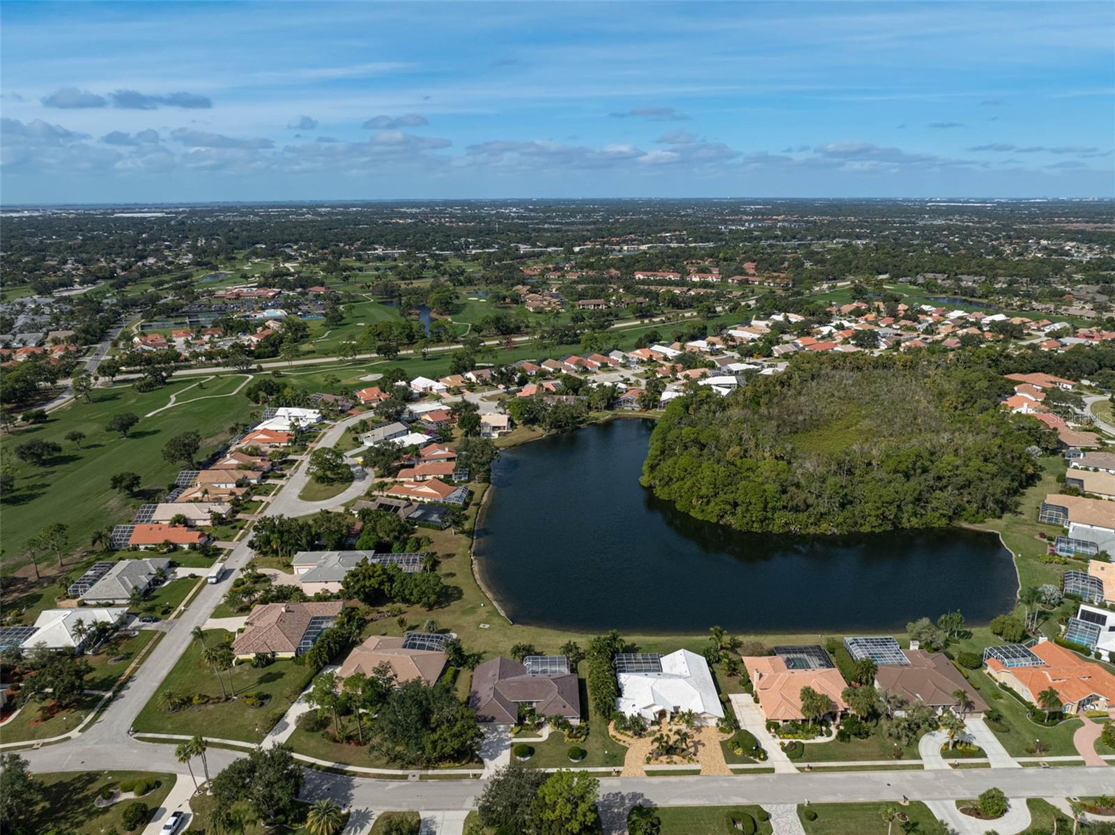 LINKS AT PALM-AIRE - Residential