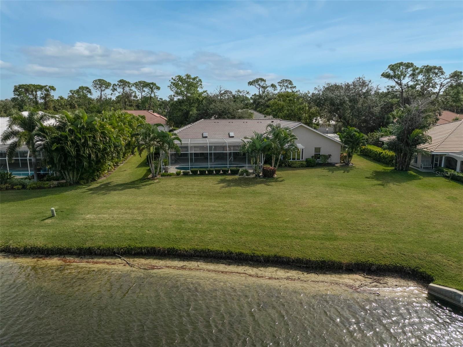 LINKS AT PALM-AIRE - Residential