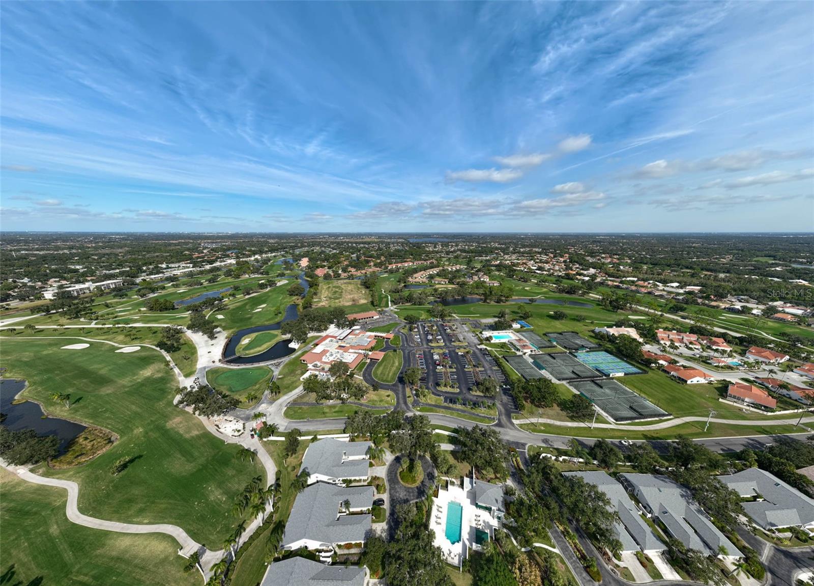 LINKS AT PALM-AIRE - Residential