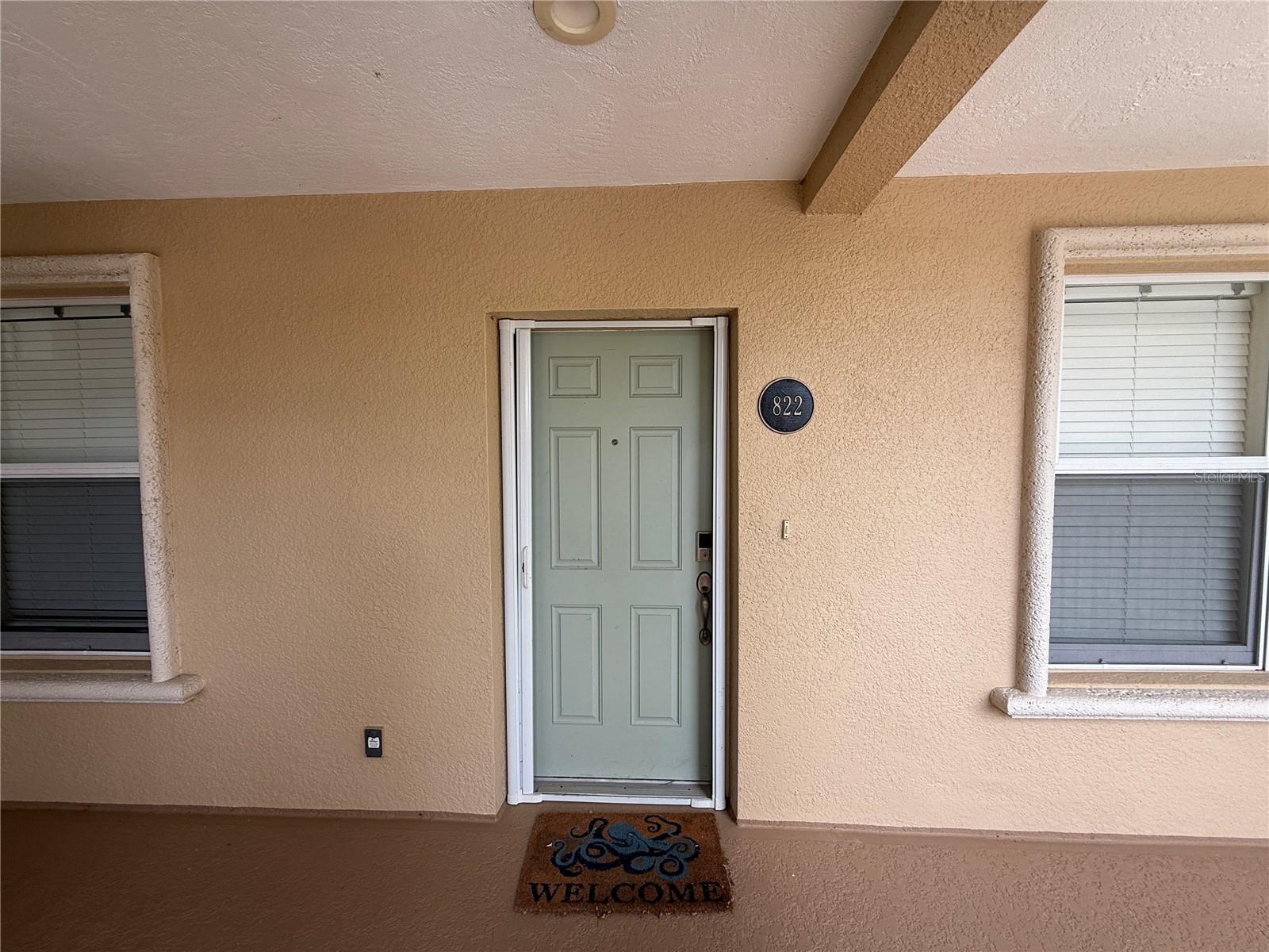 800 CANOPY WALK LANE 822