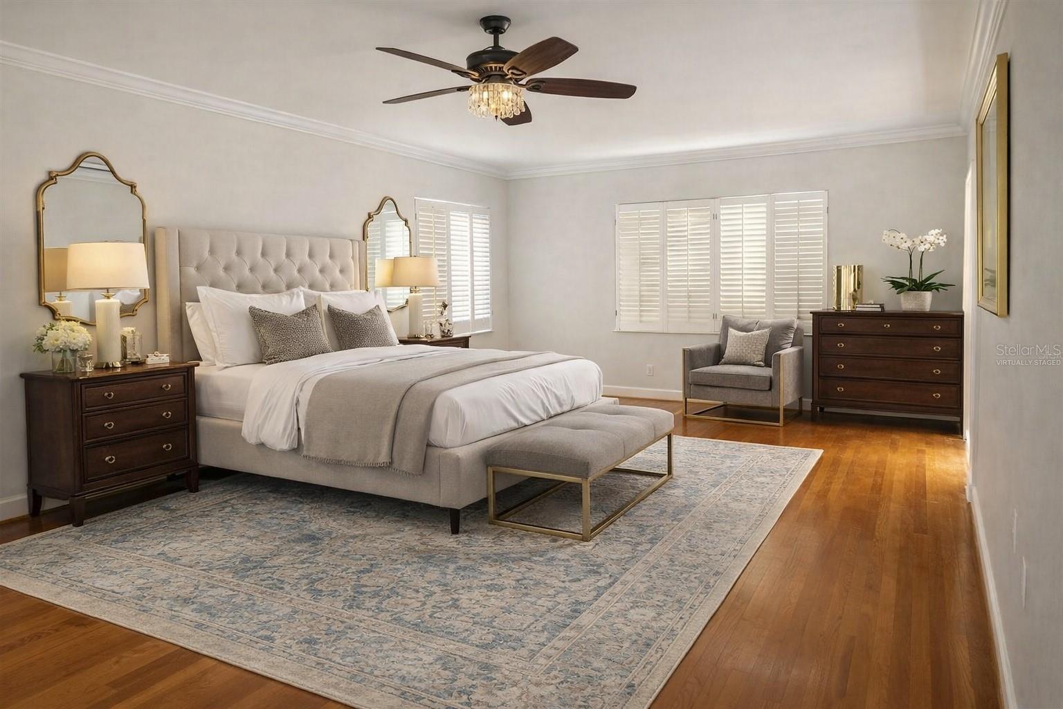 MORRISON GROVE SUB - Residential