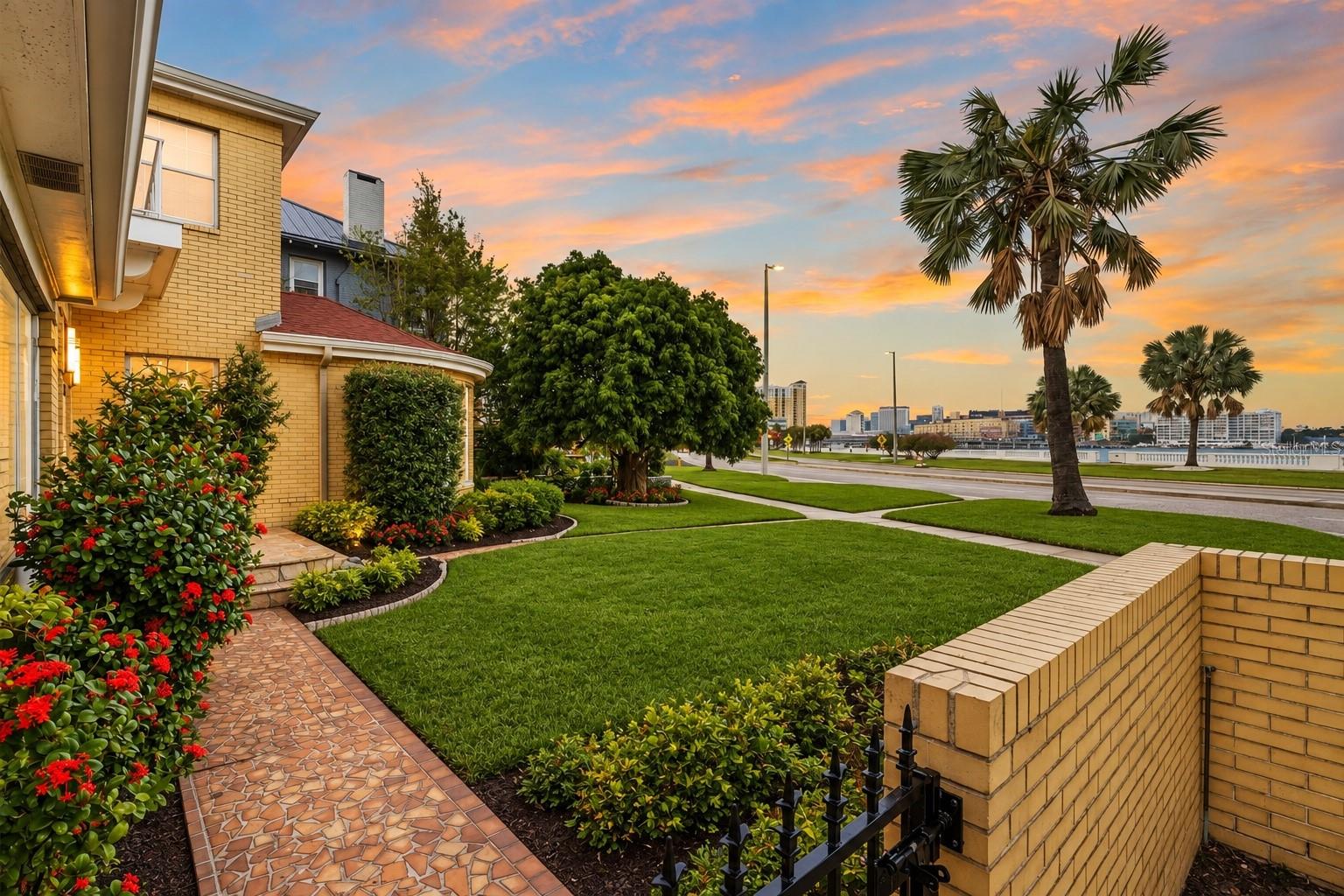 803 BAYSHORE BOULEVARD