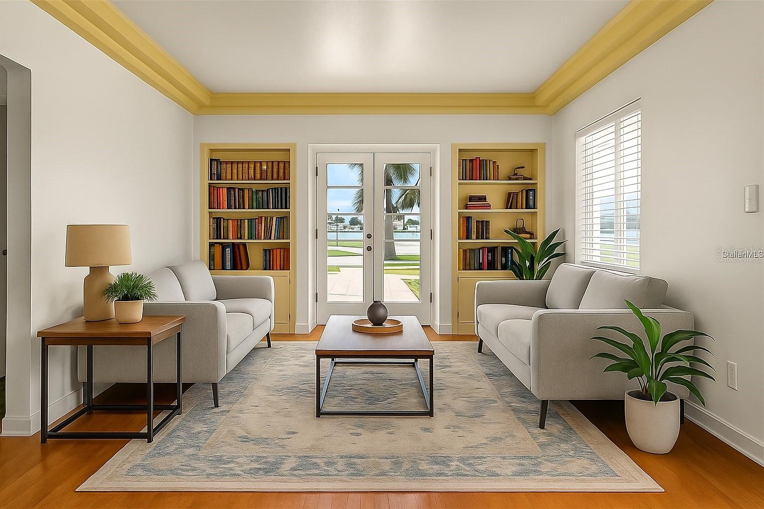 MORRISON GROVE SUB - Residential