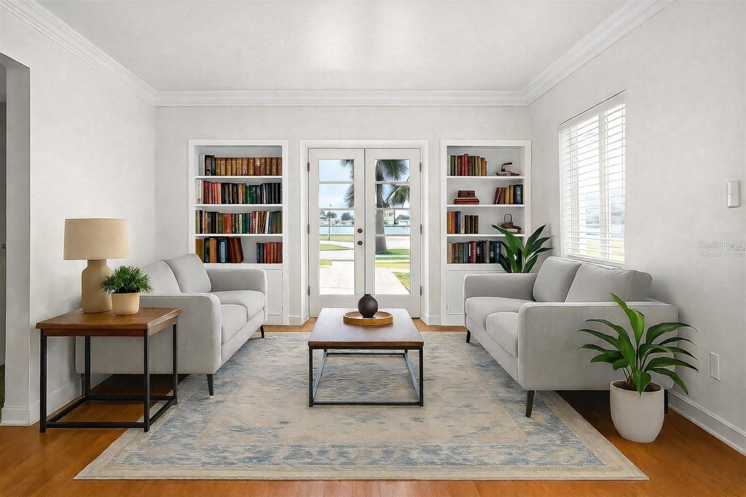 MORRISON GROVE SUB - Residential