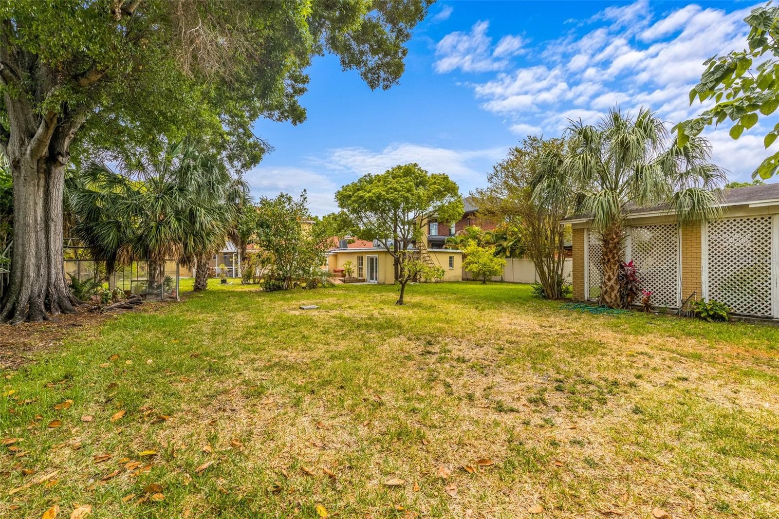 MORRISON GROVE SUB - Residential