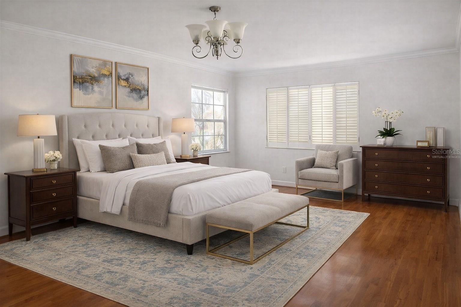 MORRISON GROVE SUB - Residential