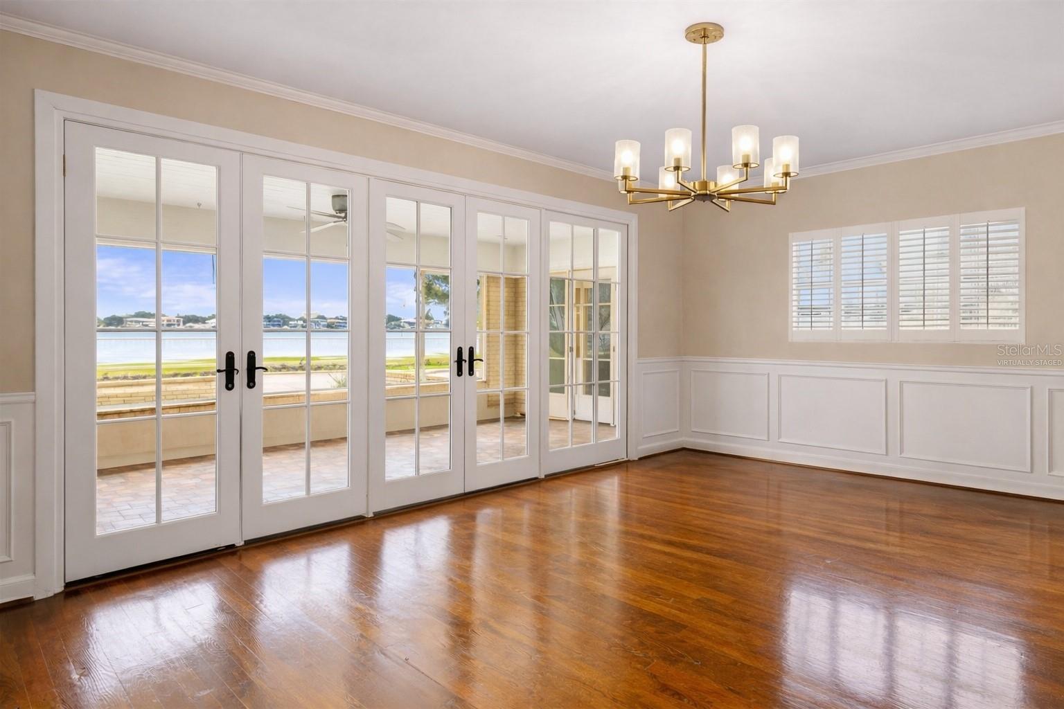 MORRISON GROVE SUB - Residential