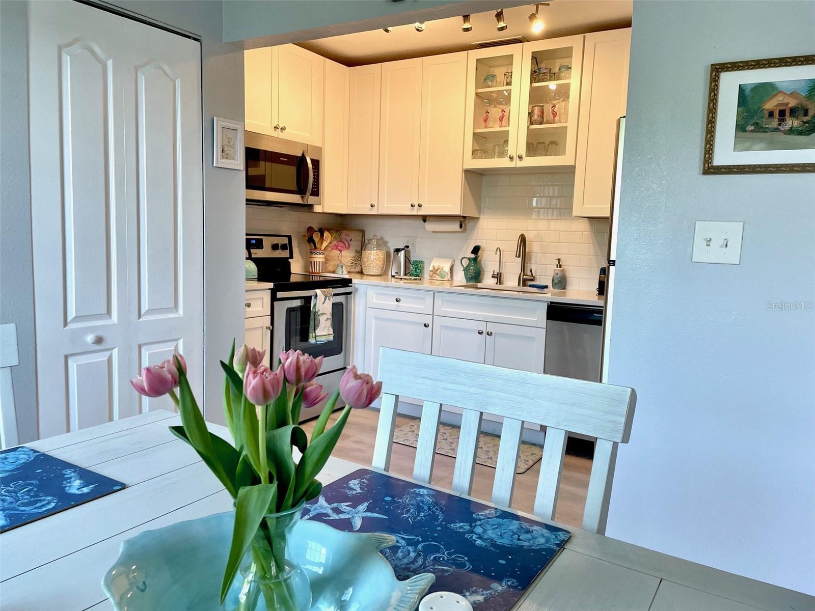 WATERSIDE AT COQUINA KEY NORTH - Residential Lease