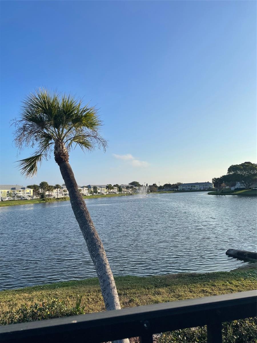 WATERSIDE AT COQUINA KEY NORTH - Residential Lease