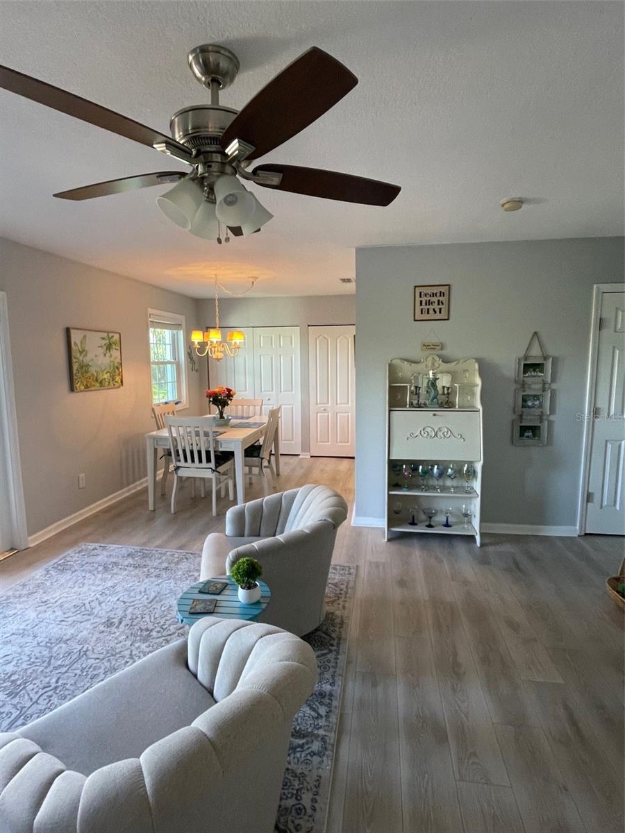 WATERSIDE AT COQUINA KEY NORTH - Residential Lease