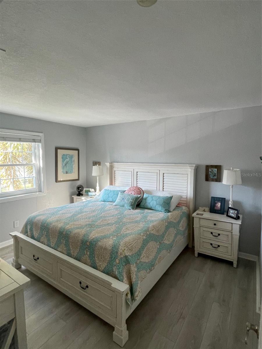 WATERSIDE AT COQUINA KEY NORTH - Residential Lease