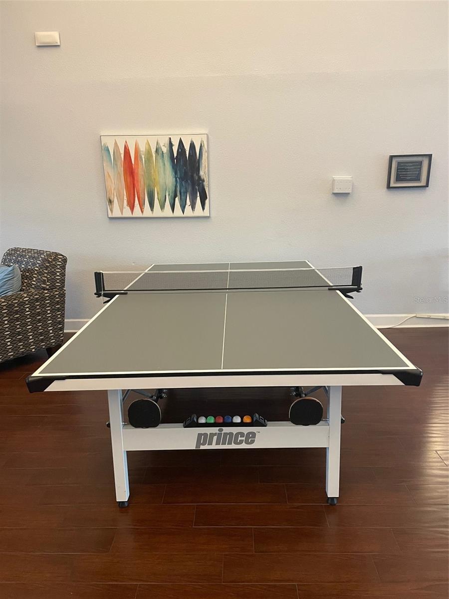 WATERSIDE AT COQUINA KEY NORTH - Residential Lease