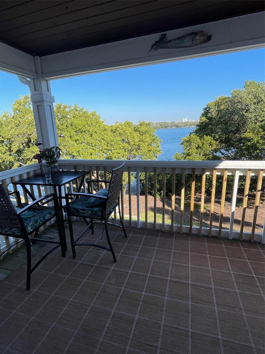 WATERSIDE AT COQUINA KEY NORTH - Residential Lease