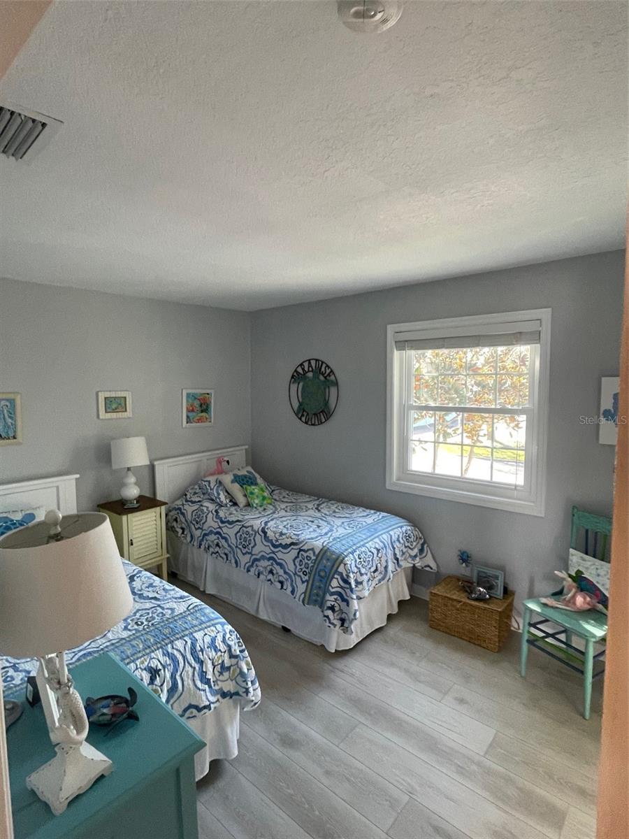 WATERSIDE AT COQUINA KEY NORTH - Residential Lease