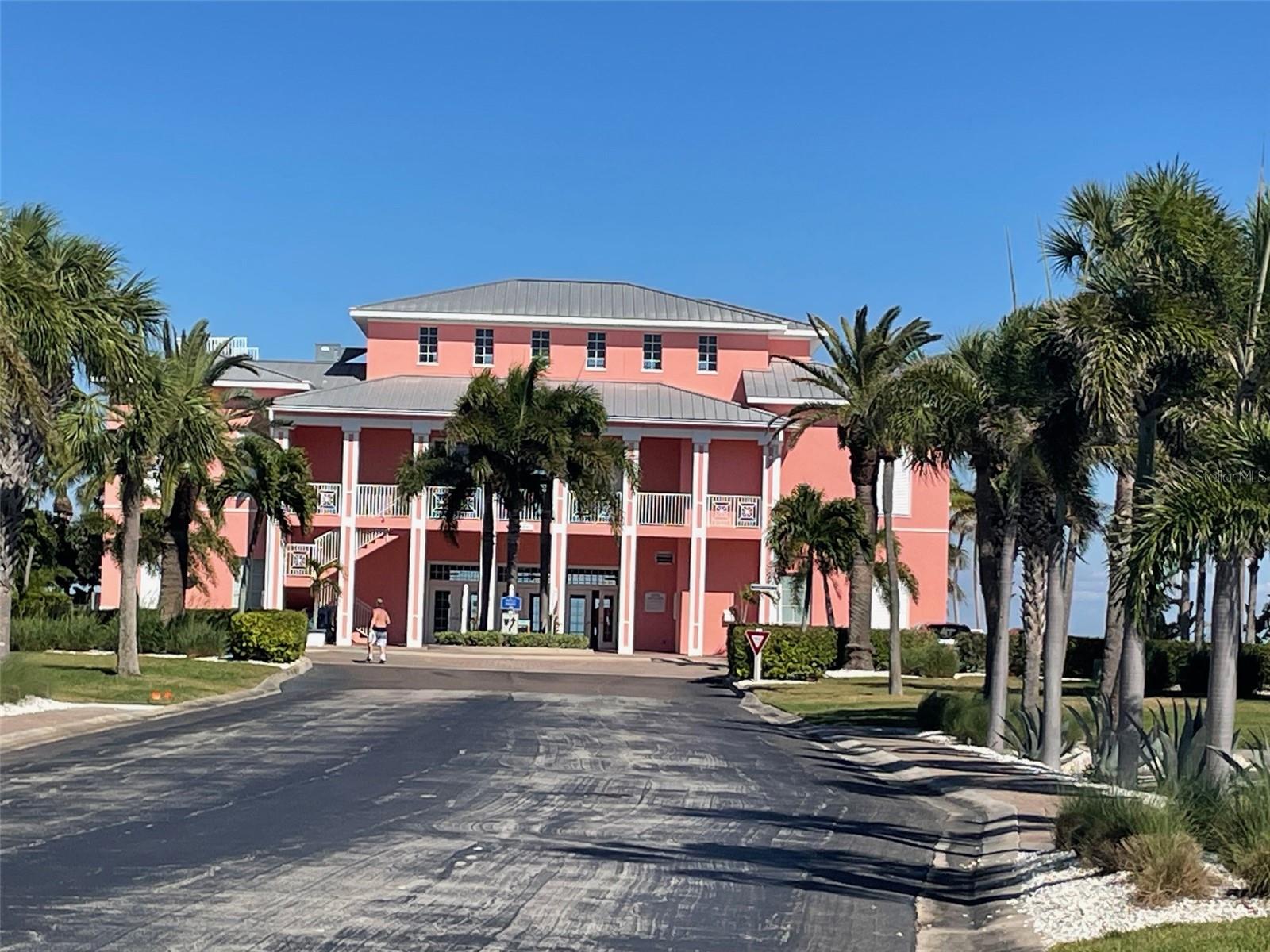 WATERSIDE AT COQUINA KEY NORTH - Residential Lease