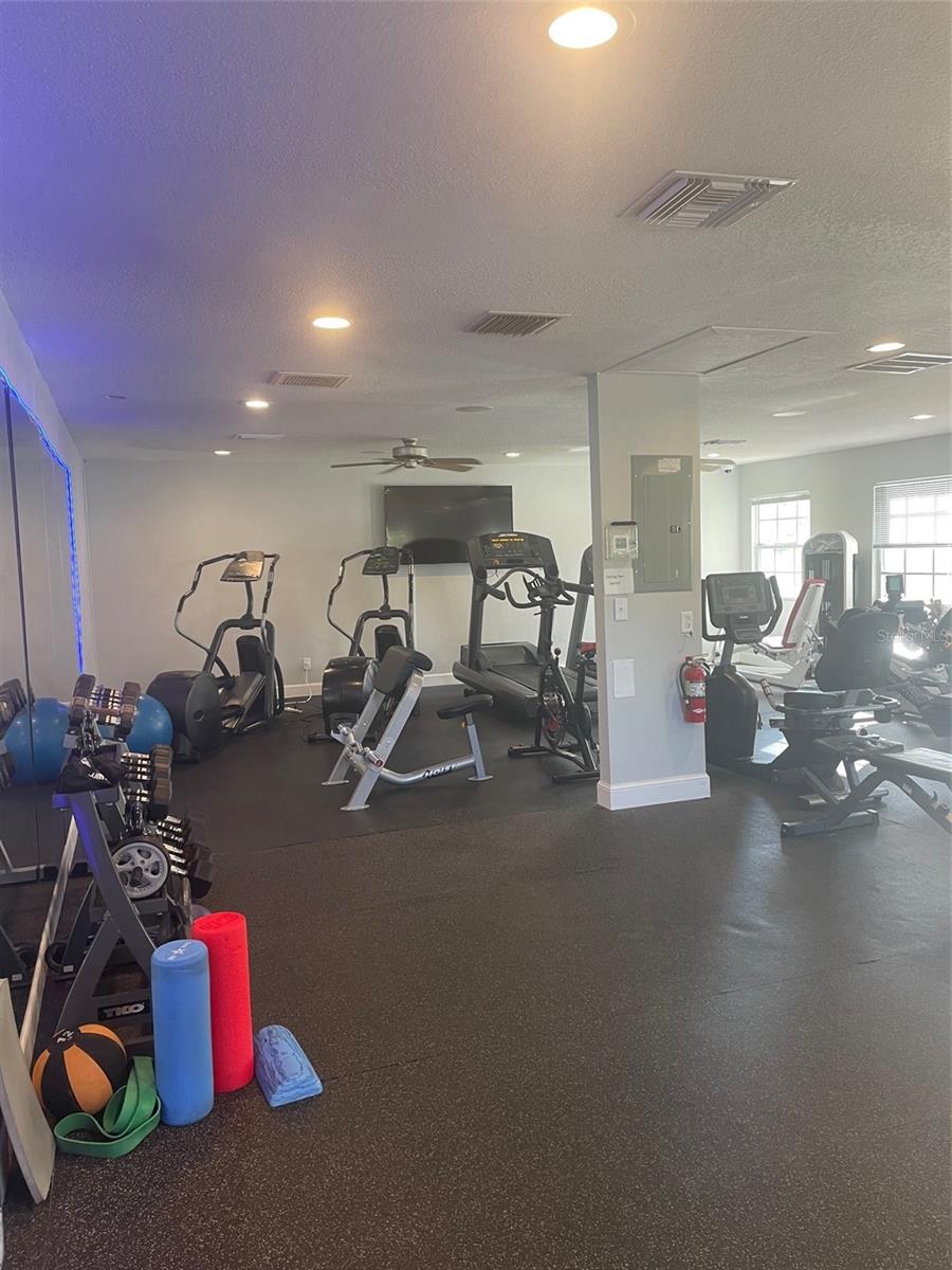 WATERSIDE AT COQUINA KEY NORTH - Residential Lease