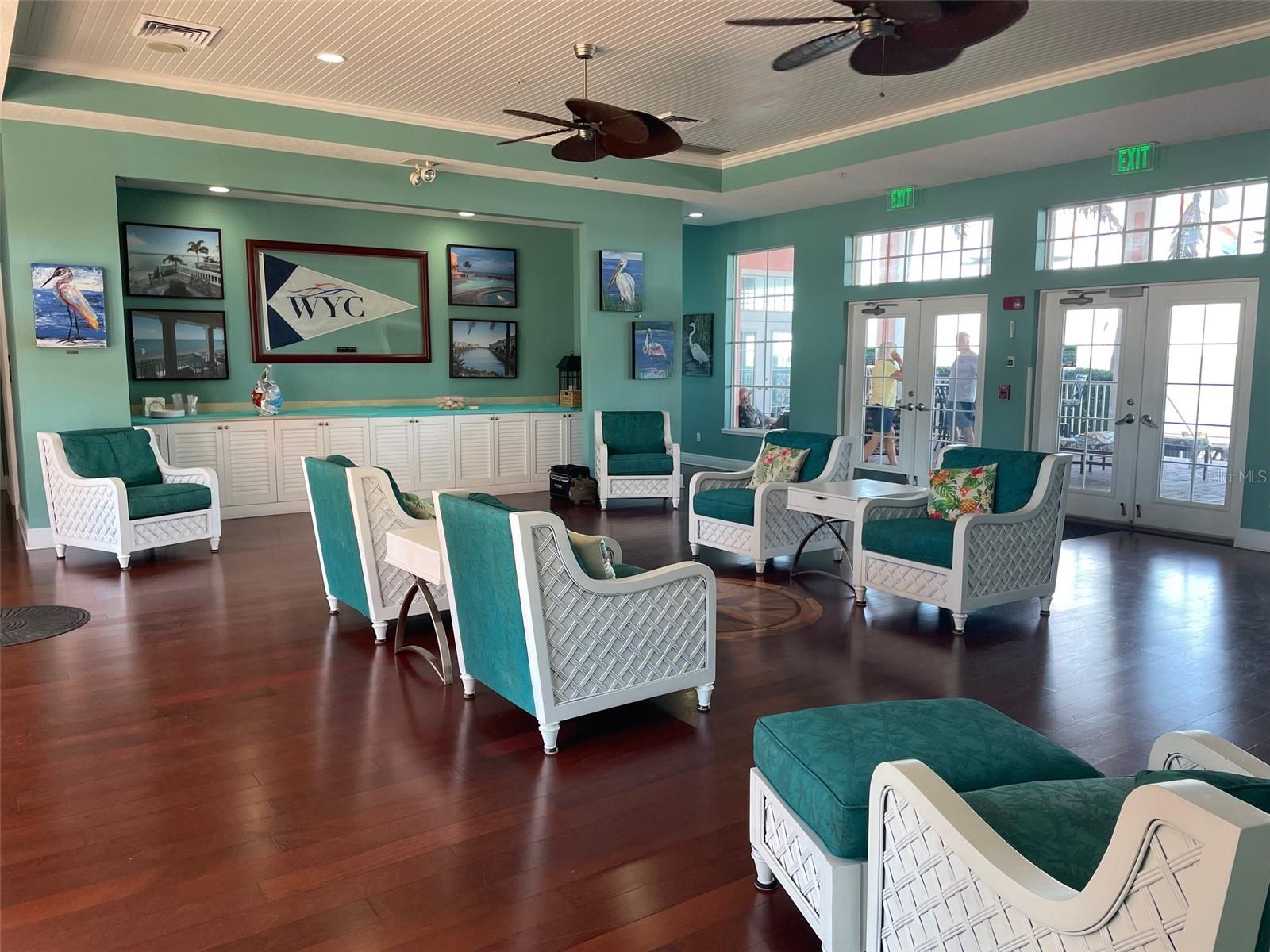 WATERSIDE AT COQUINA KEY NORTH - Residential Lease