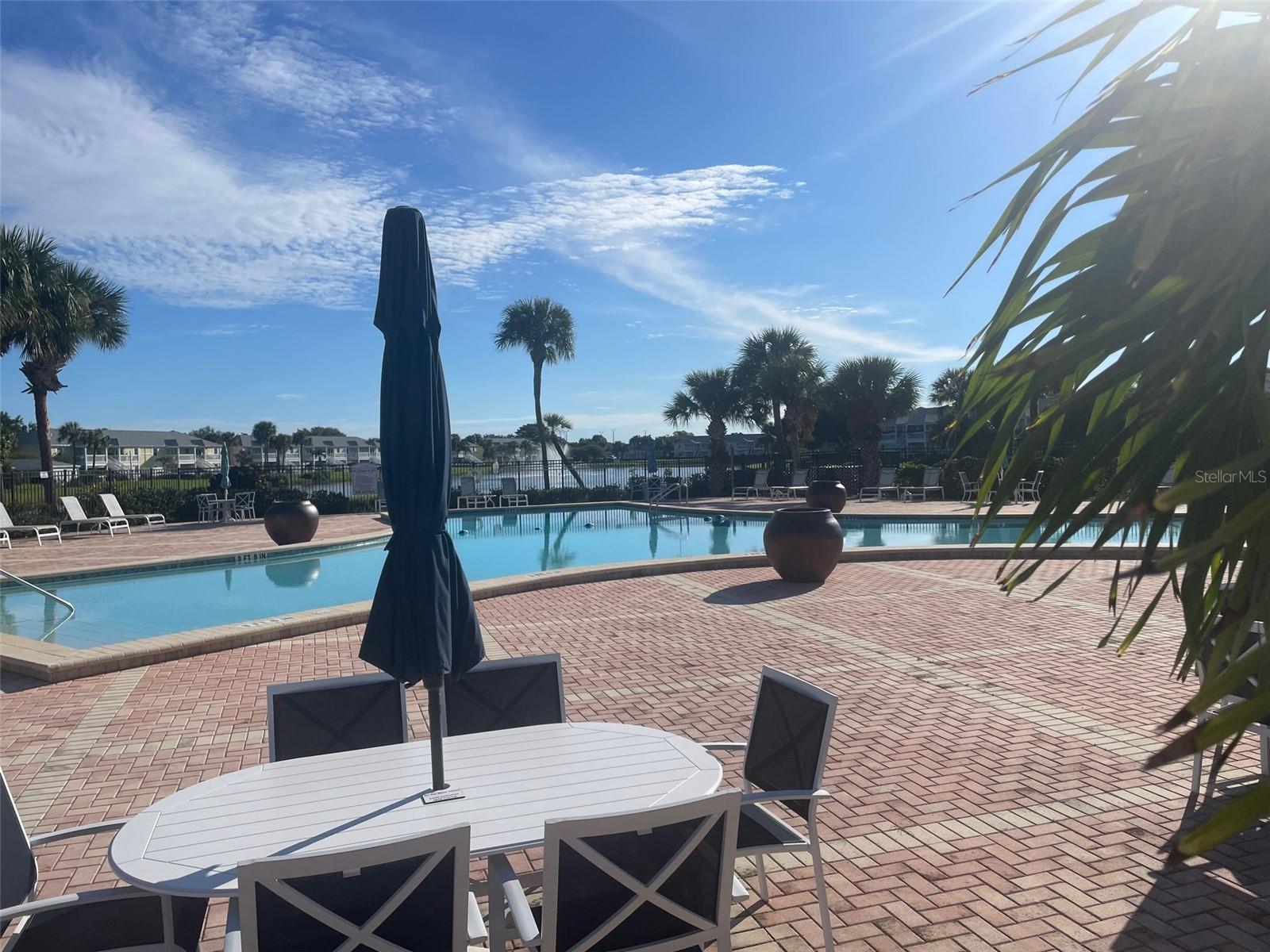 WATERSIDE AT COQUINA KEY NORTH - Residential Lease