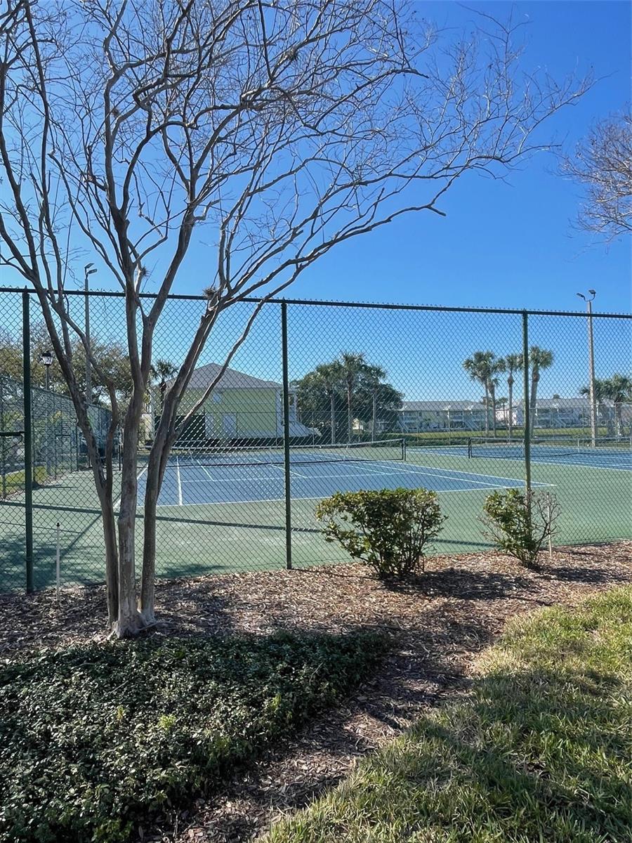 WATERSIDE AT COQUINA KEY NORTH - Residential Lease