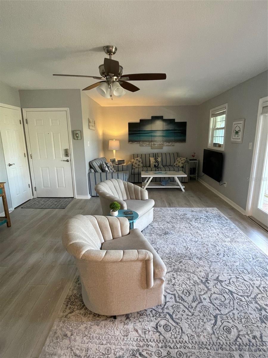 WATERSIDE AT COQUINA KEY NORTH - Residential Lease