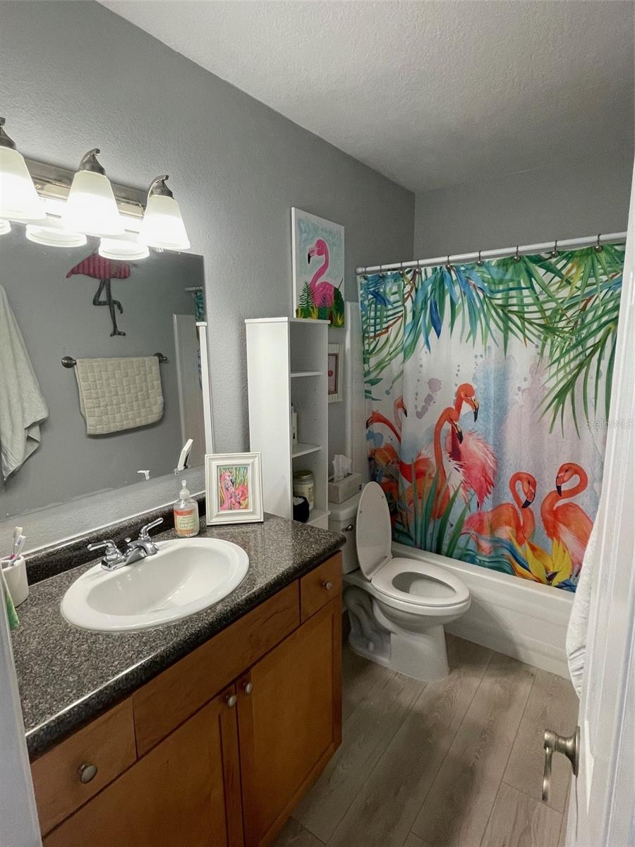 WATERSIDE AT COQUINA KEY NORTH - Residential Lease