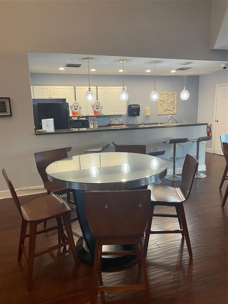 WATERSIDE AT COQUINA KEY NORTH - Residential Lease