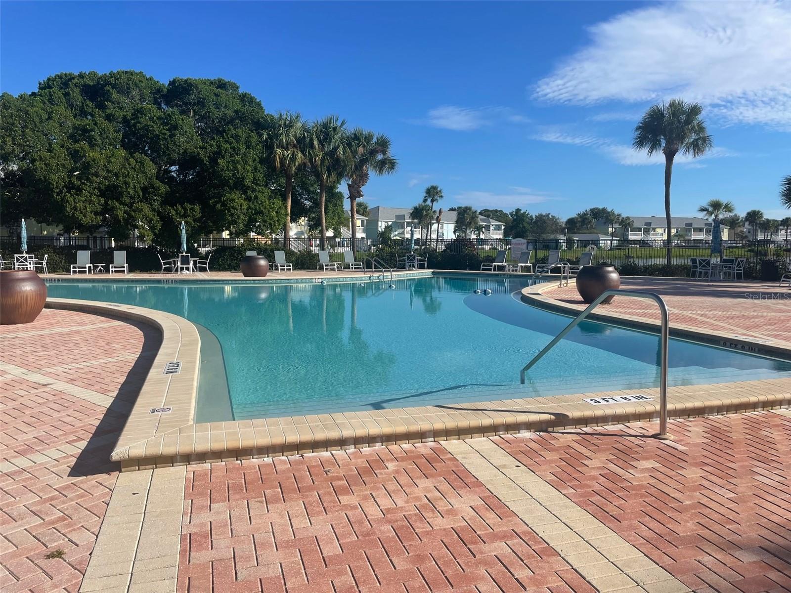 WATERSIDE AT COQUINA KEY NORTH - Residential Lease