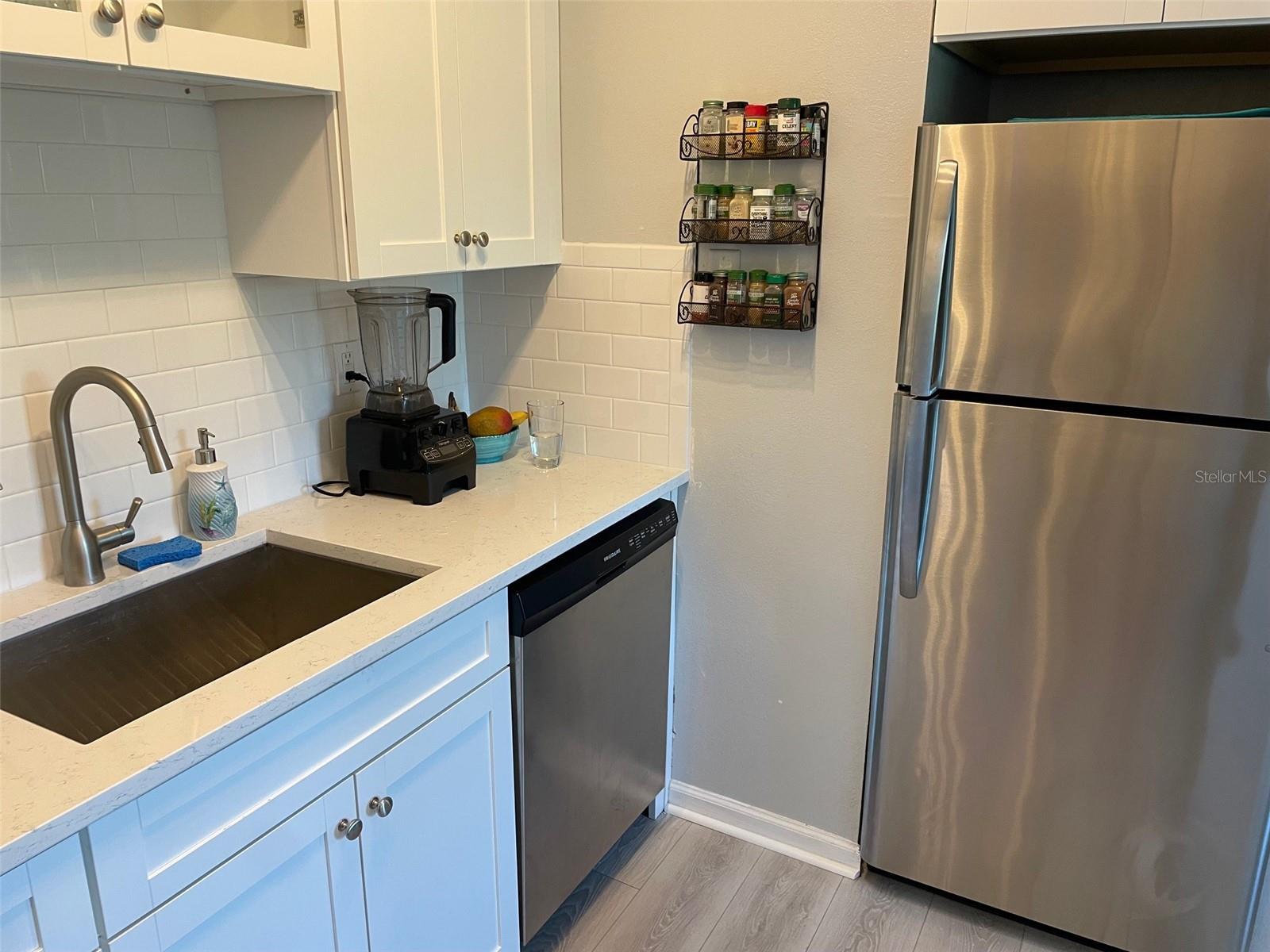 WATERSIDE AT COQUINA KEY NORTH - Residential Lease