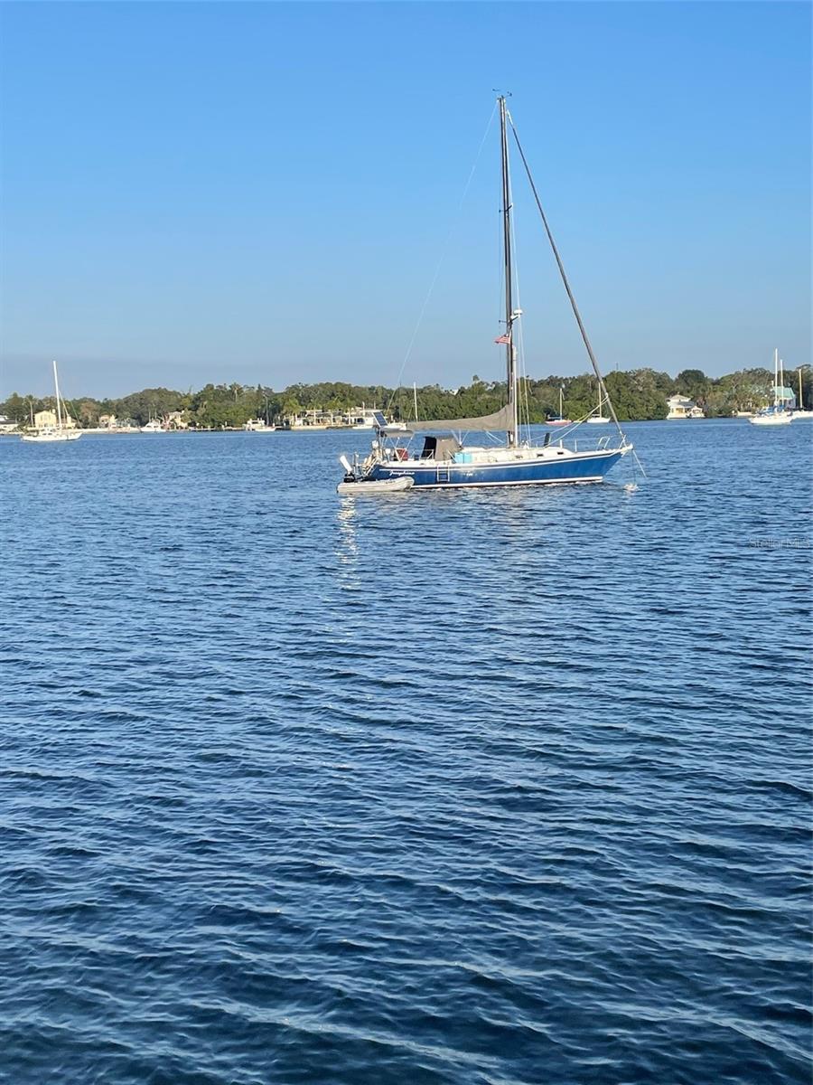 WATERSIDE AT COQUINA KEY NORTH - Residential Lease