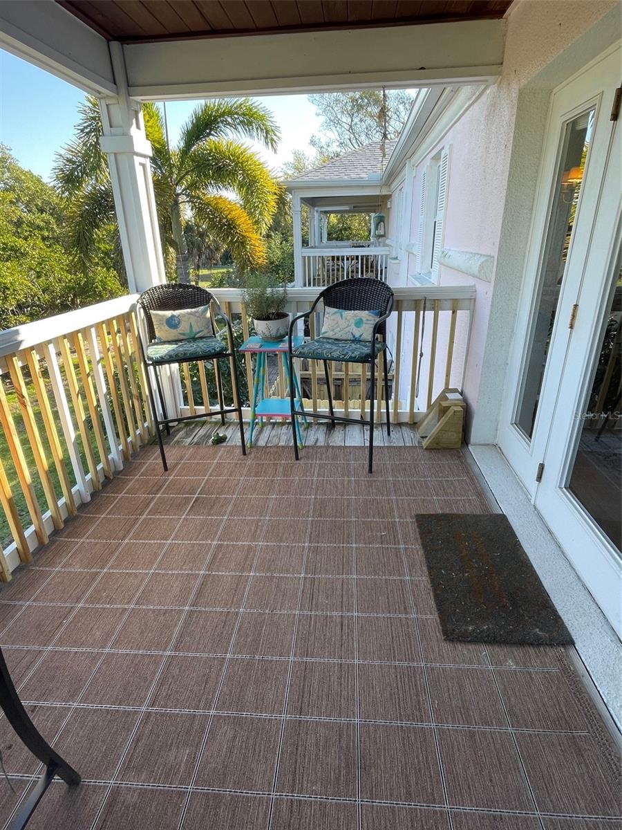 WATERSIDE AT COQUINA KEY NORTH - Residential Lease